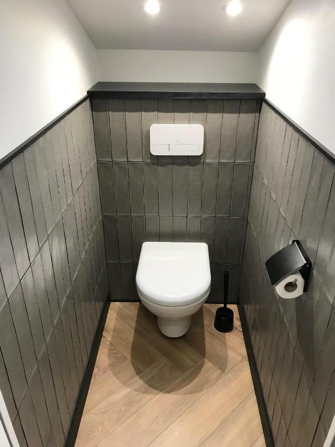 F2 Tres Cosy Apartment Saint-Raphaël Екстериор снимка