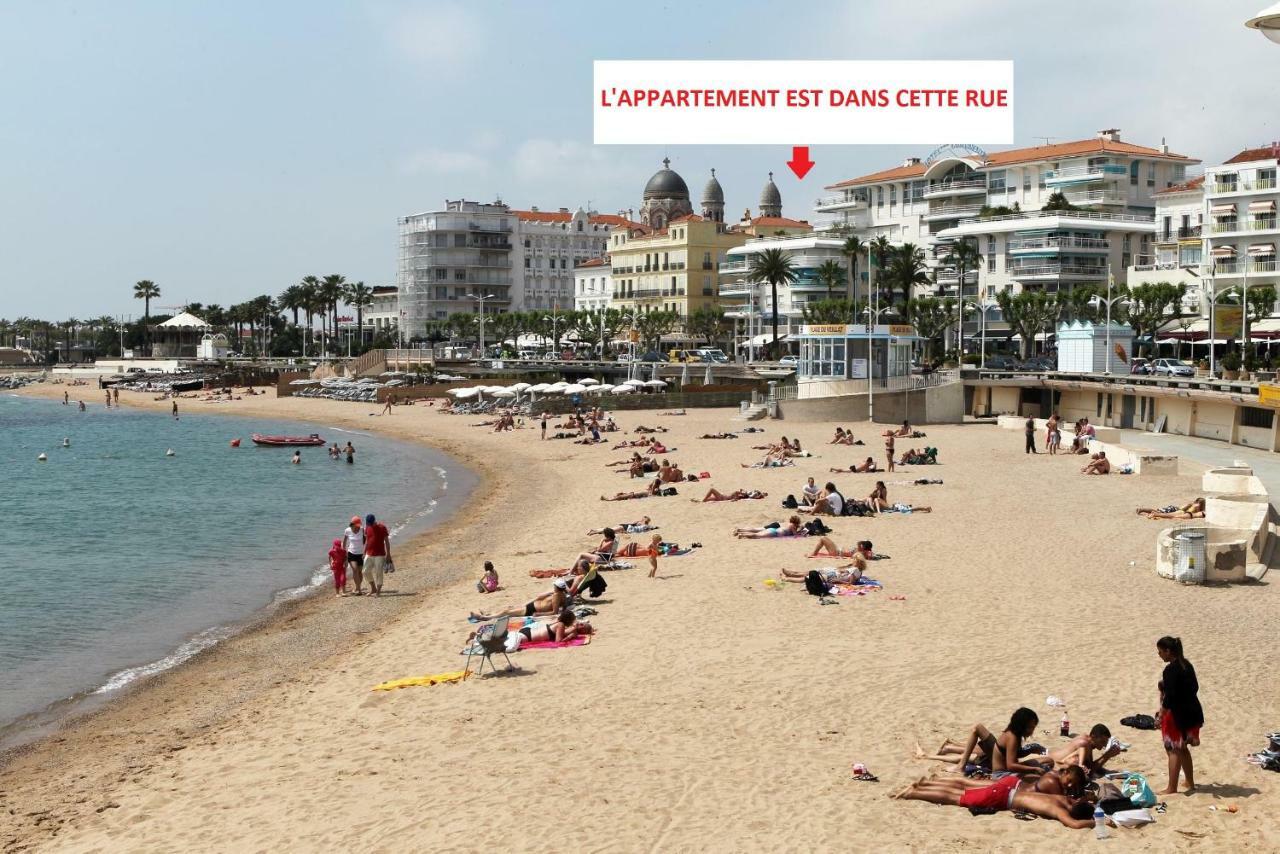 F2 Tres Cosy Apartment Saint-Raphaël Екстериор снимка