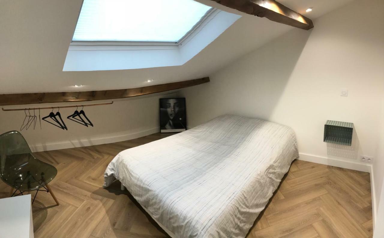 F2 Tres Cosy Apartment Saint-Raphaël Екстериор снимка