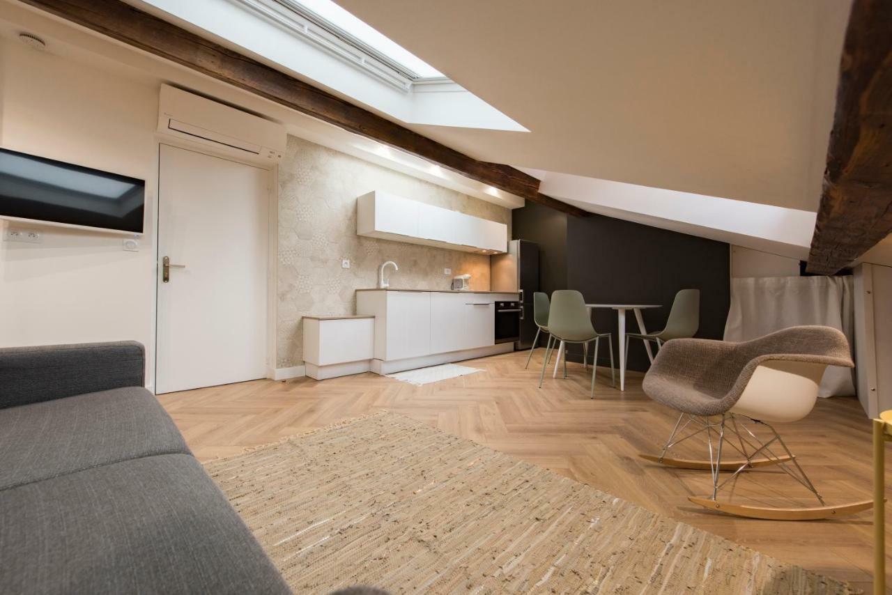 F2 Tres Cosy Apartment Saint-Raphaël Екстериор снимка