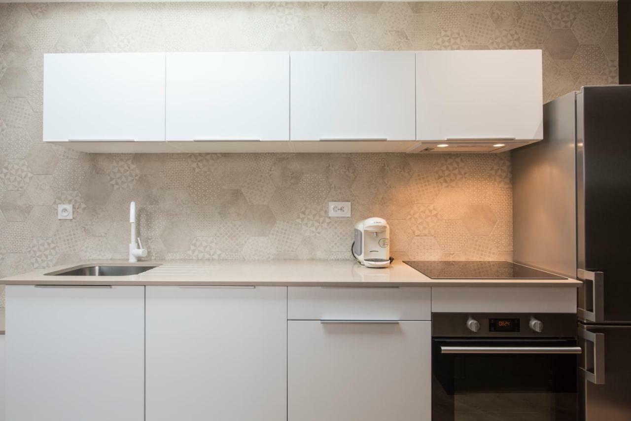 F2 Tres Cosy Apartment Saint-Raphaël Екстериор снимка