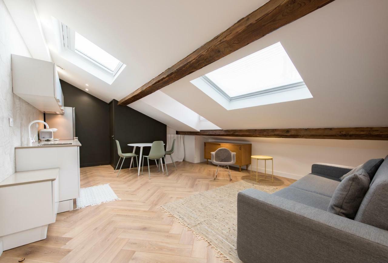 F2 Tres Cosy Apartment Saint-Raphaël Екстериор снимка