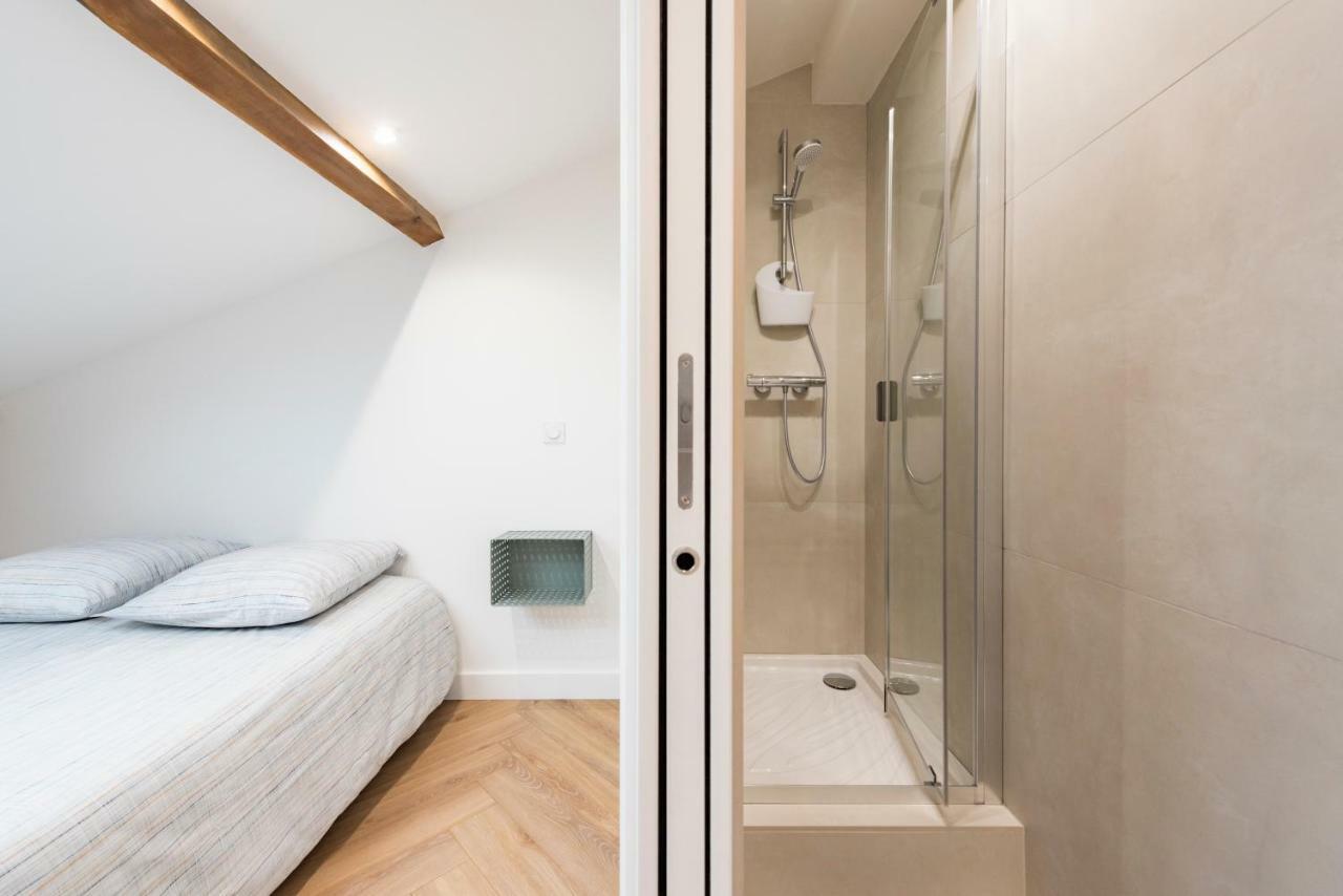 F2 Tres Cosy Apartment Saint-Raphaël Екстериор снимка