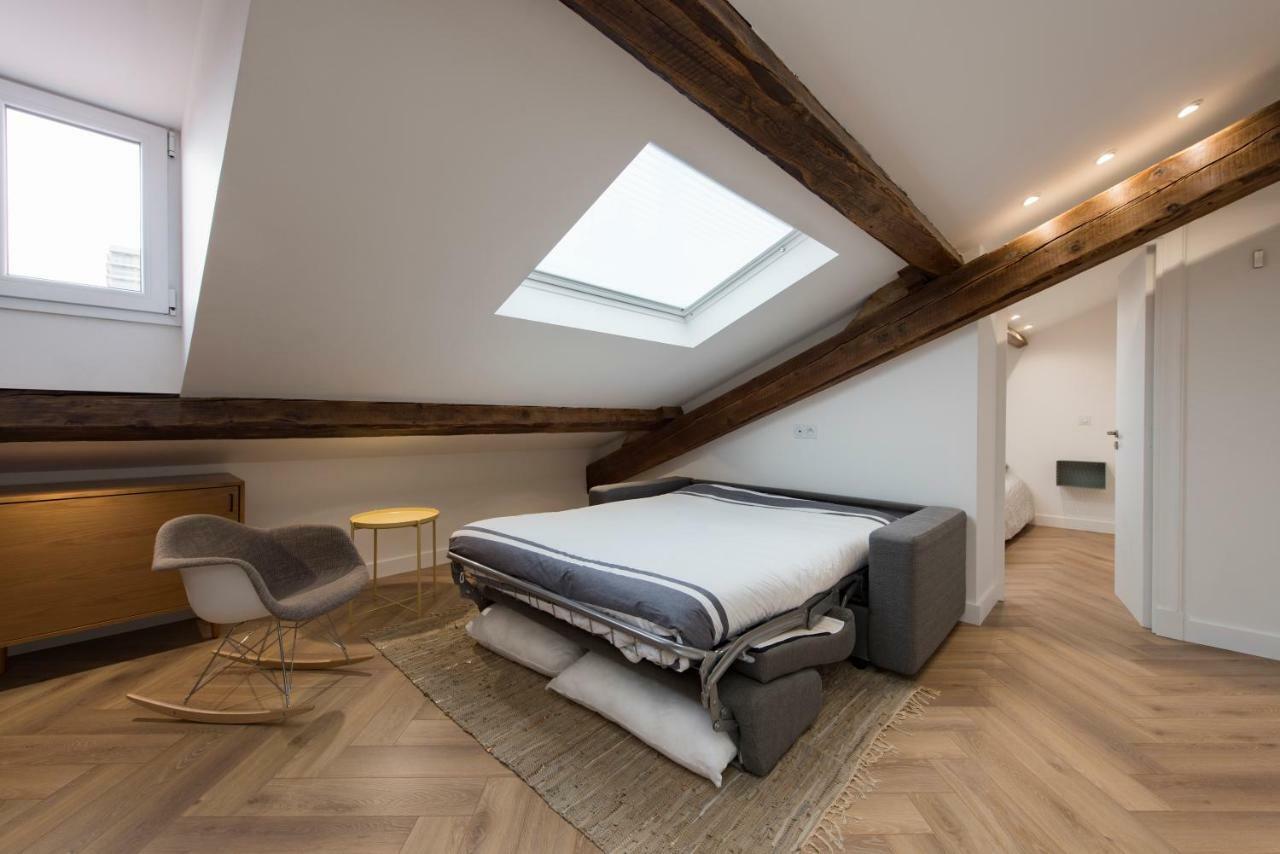 F2 Tres Cosy Apartment Saint-Raphaël Екстериор снимка