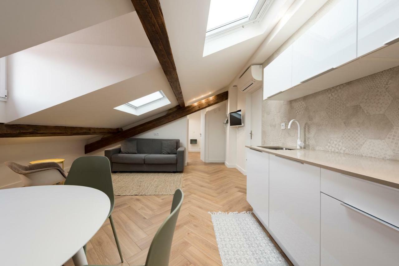 F2 Tres Cosy Apartment Saint-Raphaël Екстериор снимка