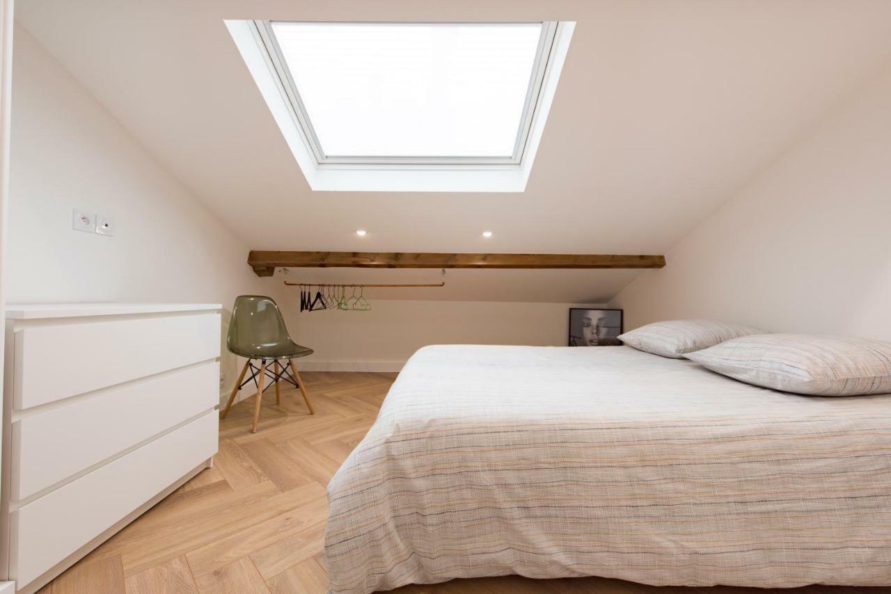 F2 Tres Cosy Apartment Saint-Raphaël Екстериор снимка