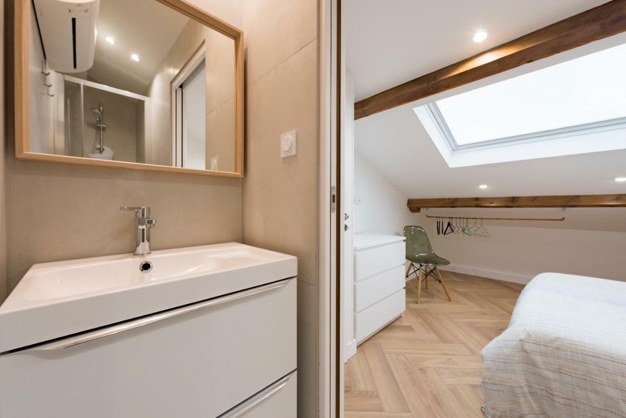 F2 Tres Cosy Apartment Saint-Raphaël Екстериор снимка